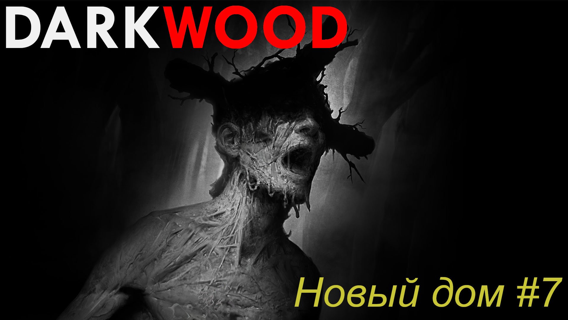 Новый дом — Darkwood #7