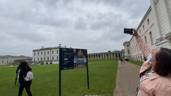 National Maritime Museum/ London