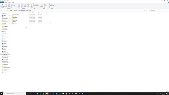 How to Fix Missing Text!/BAD TOKEN after a 30K in Star Citizen смотреть онлайн