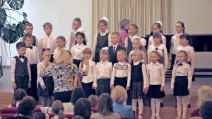 Про четыре песенки