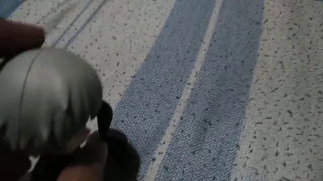 Kanekis mask story Warning I dont speak like kaneki