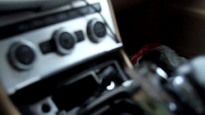 Замена ручки АКПП на Фольксваген пассат б6