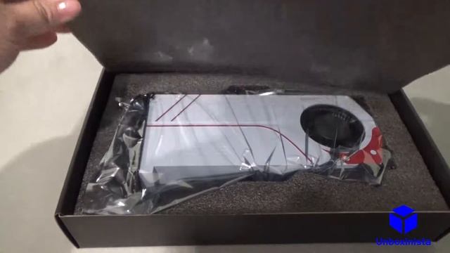 ASUS Turbo GEFORCE GTX 970 GPU смотреть онлайн
