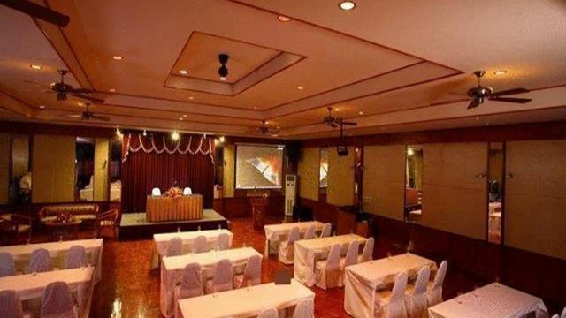 Таиланд, Чианграй, Чианграй - The Palm Garden Hotel 3-Star смотреть онлайн