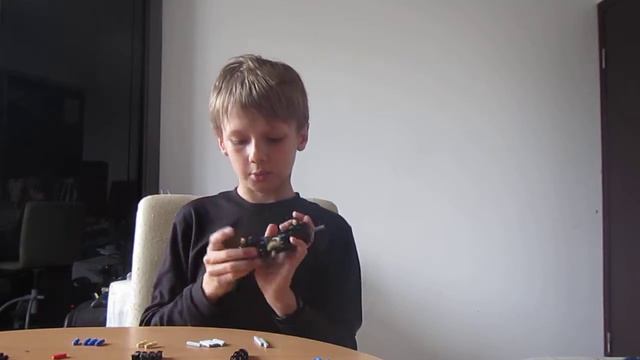 механизмы лего техник №1 смотреть онлайн