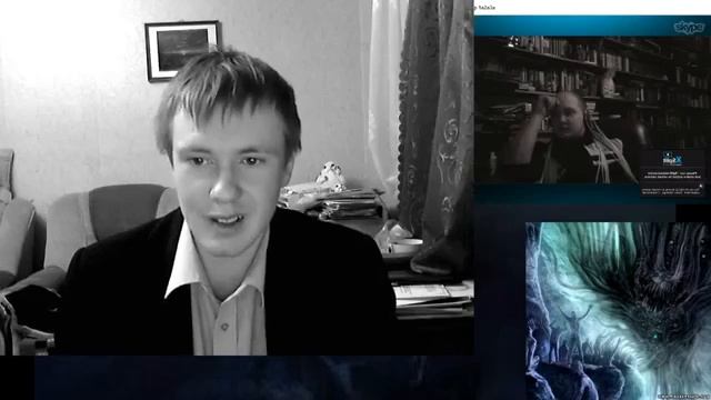 Творчество Говарда Лавкрафта: препарация, анализ и значение; Литературная лекция; Игорь Малишевский смотреть онлайн