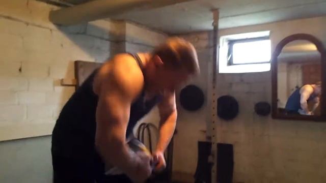 Сгибание арматуры (круглая) и разрыв журналов 20130323_101404 смотреть онлайн