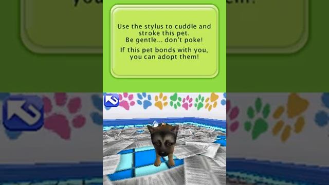 Petz Fashion Dogz & Catz USA mp4 HYPERSPIN DS NINTENDO DS NOT MINE VIDEOS смотреть онлайн