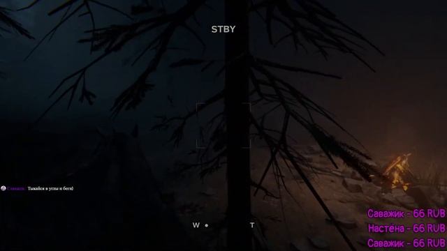 ? ЭТО НОВЫЙ УРОВЕНЬ | ХОРРОР В 3 МОНИТОРА | СКРИМЕР НА 66 РУБЛЕЙ | СТРИМ ПО OUTLAST 2 ? смотреть онлайн
