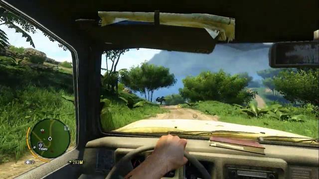 Far Cry 3 - Миссии: Изнанка города и Осиное гнездо смотреть онлайн