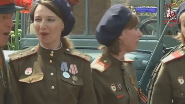 09 05 2014 Ансамбль песни и танца Дома офицеров на Стадионе СКА смотреть онлайн