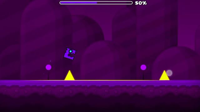 геометрия даш world! смотреть онлайн