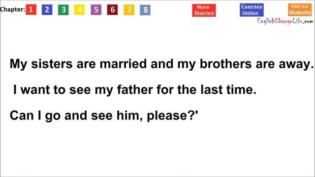 Learn English Through Story Beauty And The Beast (level 1)