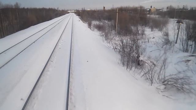 Заезд в Печору смотреть онлайн