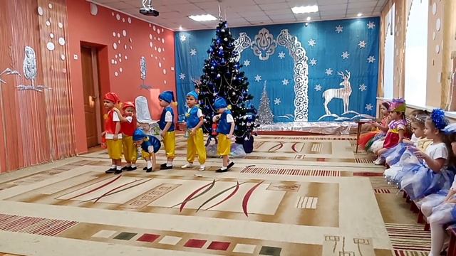 Новый год!!!2021год смотреть онлайн