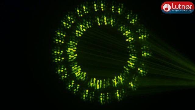 LFocus BR 230P Моторизированная световая голова Beam 230Вт смотреть онлайн