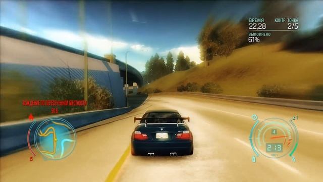 NFS: Undercover - ПРОХОЖДЕНИЕ ИГРЫ! - #14 смотреть онлайн