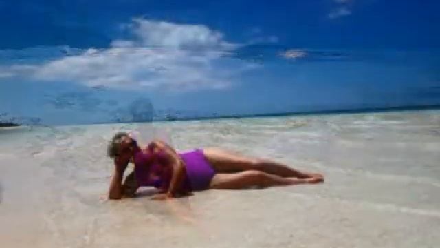 Memories Flamenco Beach resort, 2014 смотреть онлайн