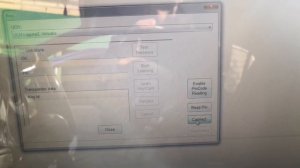 RenOlink 1.87 прописываем ключ-карту Laguna 2