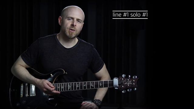 Guitar Lesson "Constant Structure" смотреть онлайн