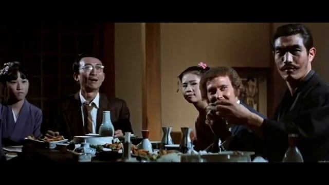 Брюс Ли Чень Чжень, разбор фильма Новая версия смерти Брюса ли