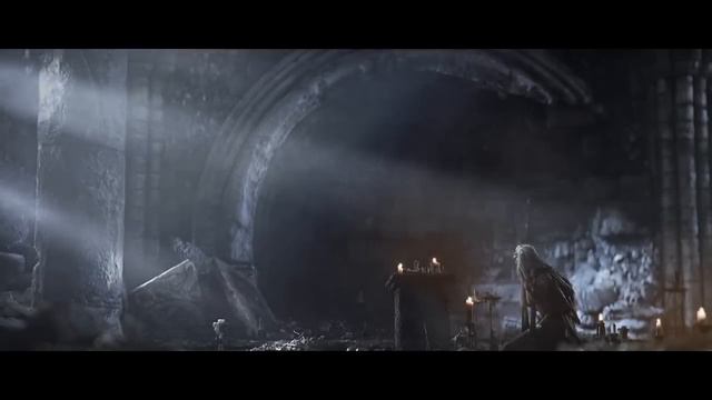 [GMV] Dark Souls Tribute | Creeping in My Soul смотреть онлайн