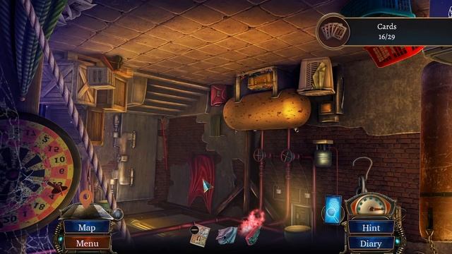 Family Mysteries: Poisonous Promises / First Look смотреть онлайн