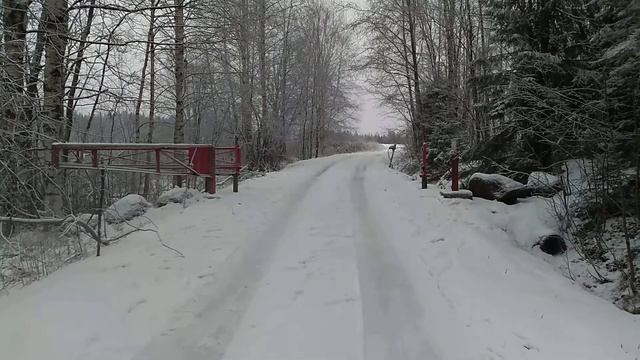 Откатной шлагбаум смотреть онлайн