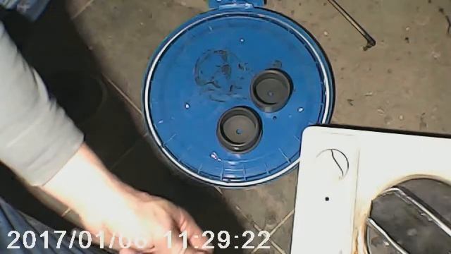 Делаю навершие на нож, тупо проверяю камеру и свет смотреть онлайн