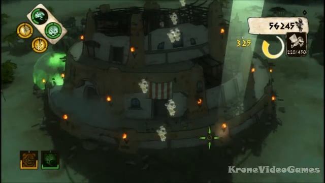 Babel Rising - Walkthrough - Part 5 - Wind of Change (PC/X360/PS3) [HD] смотреть онлайн