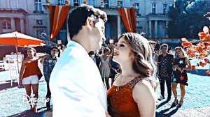 Сделай ей больно||Soy Luna||Matteo Luna y Ambar