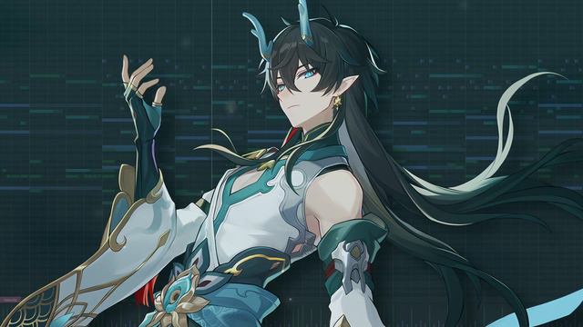 Samudrartha - EPIC ORCHESTRA Honkai Star Rail OST COVER смотреть онлайн