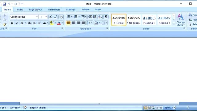 WORD PROCESSOR CLASS 9 PART -2 смотреть онлайн