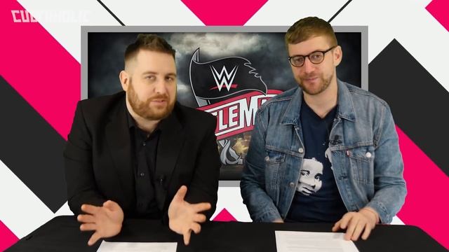 Upcoming WWE Shows Cancelled, WrestleMania 36 Statement Issued смотреть онлайн