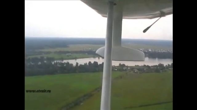 Seaplane / Гидросамолет Пеликан-2 смотреть онлайн