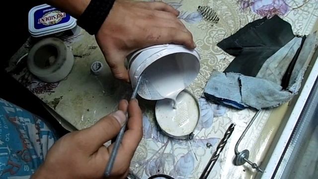 Форма для литья грузил № 2 (Из гипса) смотреть онлайн