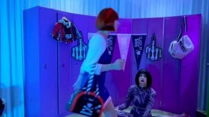 Школа ВАМПИРОВ | 19-25 серия