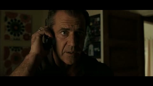 На границе тьмы (Trailer) / Edge of Darkness смотреть онлайн