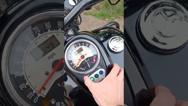 Kawasaki Vulkan 900 custom смотреть онлайн