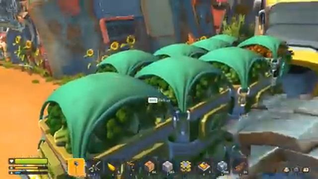 МЫ ПЕРЕЕЗЖАЕМ! ПРОЕХАЛИ 500 КМ ПО КАРТЕ SCRAP MECHANIC | SCRAP MECHANIC SURVIVAL - ДЕНЬ 14 смотреть онлайн