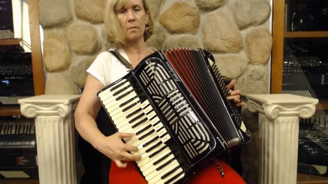 2691 - Black Paolo Soprani LMH 41 120 $795 смотреть онлайн