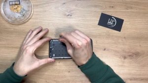 Ремонт Xiaomi Redmi Note 8t M1908C3XG, разборка, замена дисплея, экрана СЦ “UPservice” Киев