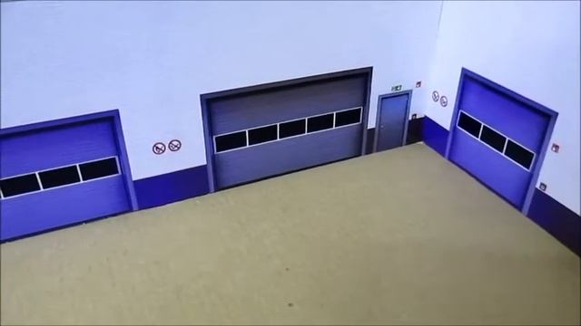 Делаем гараж №2 смотреть онлайн