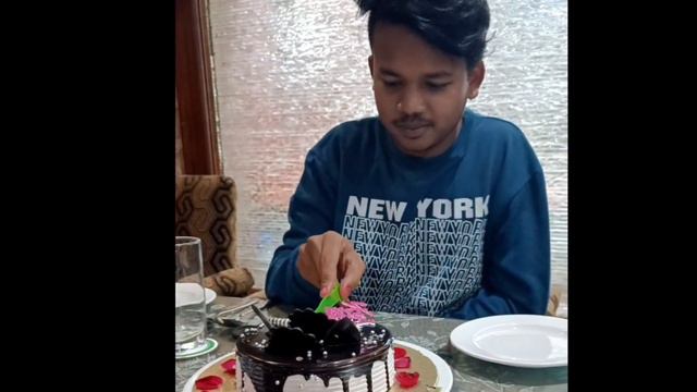 kaha birthday 🥳 blast ru aame kn pai ଫେରିଲୁ 🤔#odiavlog #viral #pujaranee daily life vlog смотреть онлайн