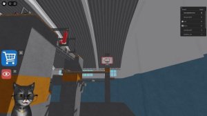 ГЕННАДИЙ БЕЖИТ из ШКОЛЫ в РОБЛОКС!