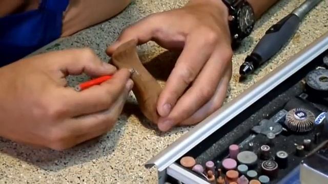 Футляр для варгана смотреть онлайн