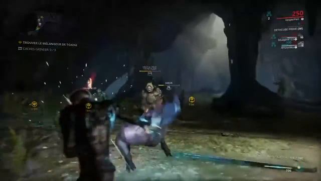 Diffusion PS4 en direct de VesperPen смотреть онлайн