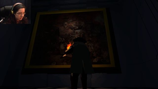 Malebolgia Part 2 смотреть онлайн