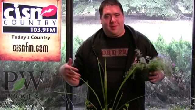 Proven Winners Video 3