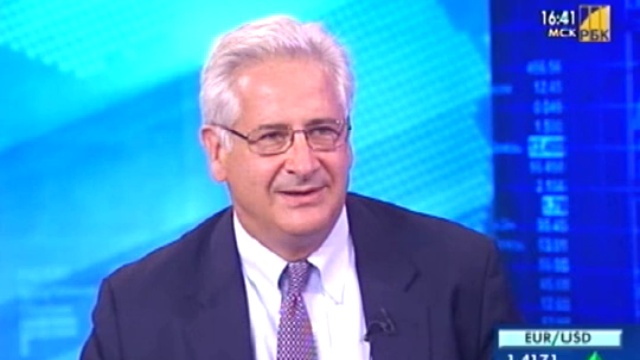 Рынки. Глобальный взгляд